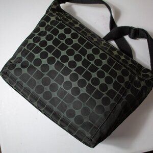 Kate Spade Large Messenger Bag